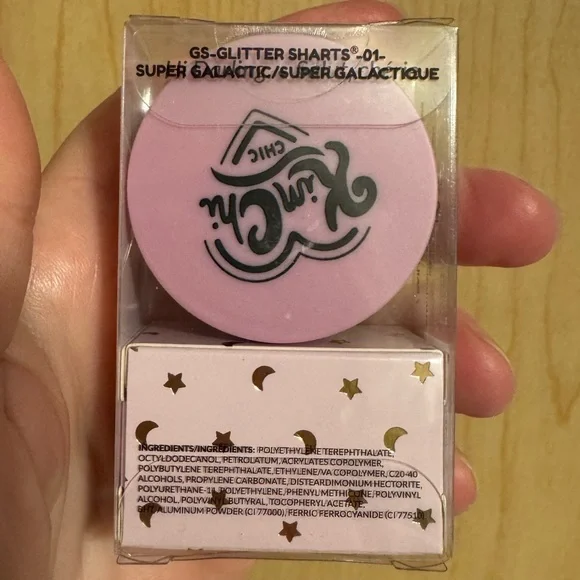 KimChi Glitter Sharts 01 5/$25 - Picture 4 of 13